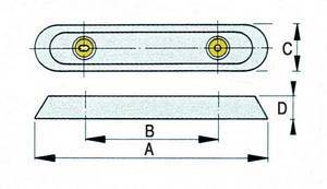 Vetus Gövde Tutyası - 2