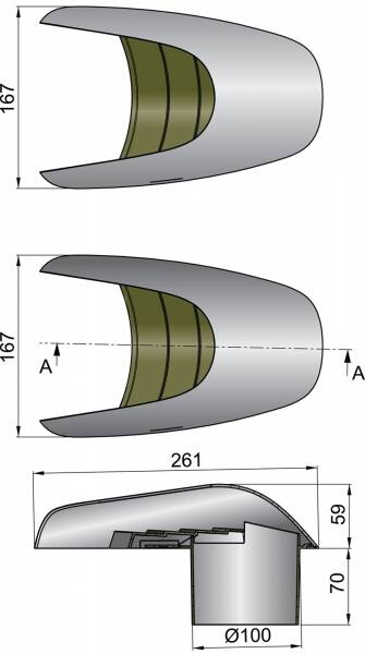 Vetus Havalandırma - 2