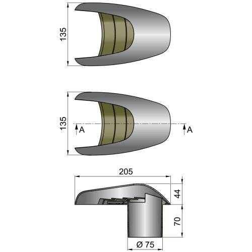 Vetus Havalandırma - 2