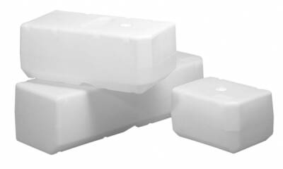Vetus Mazot Tankı - 1