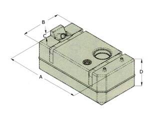 Vetus Mazot Tankları - 2