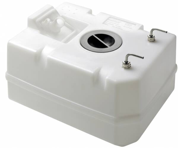 Vetus Mazot Tankları - 1