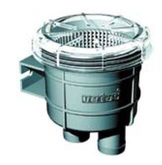 Vetus Tip 140 Deniz Suyu Filtresi - 1
