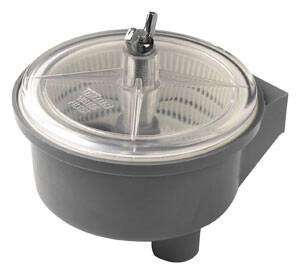 Vetus Tip 150 Deniz Suyu Filtresi - 1