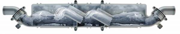 Vetus Waterlock/Muffler - 3