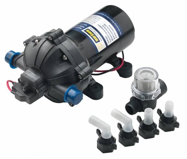 Vetus WP Hidrofor - 1