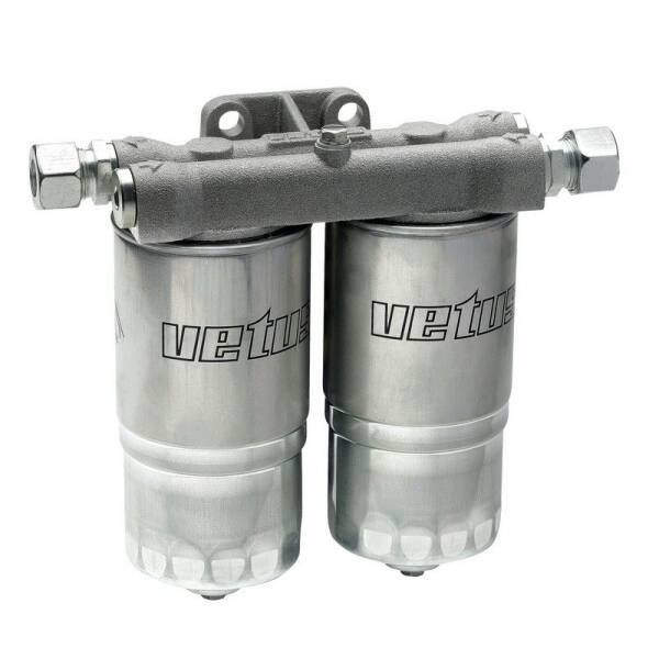 Vetus WS720 Su Ayırıcı/Yakıt Filtresi - 1
