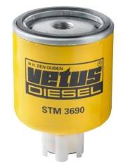 Vetus Yakıt Filtresi - Vetus