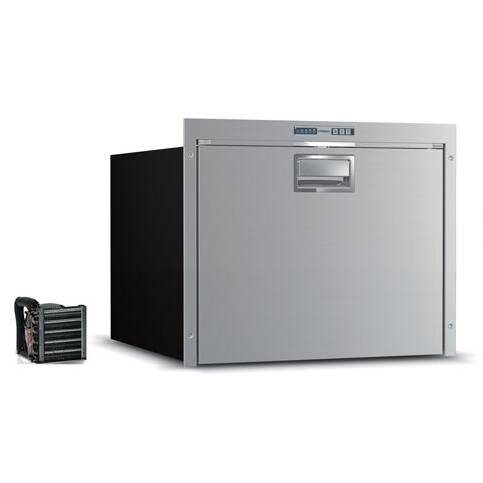 Vitrifrigo Dondurucu DW70 BTX OCX2 - 1