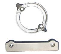 Volvo Motorlar İçin Tutya Seti - 1