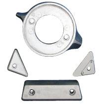 Volvo Motorlar için Tutya Seti - 