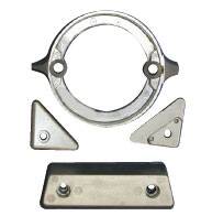 Volvo Motorlar için Tutya Seti - 