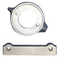 Volvo Motorlar İçin Tutya Seti - 