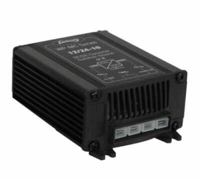 Whisper Power DC/DC Konvertörler - 1