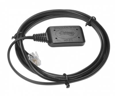 Whisper Power Supreme Redresör - 3
