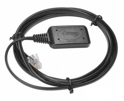Whisper Power Supreme Redresör - 3