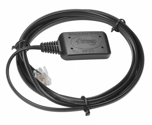 Whisper Power Supreme Redresör - 3