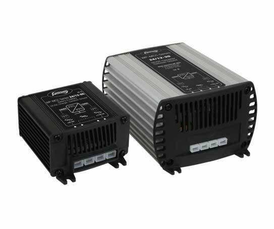WhisperPower Multi Purpose Konvertör-Şarj Cihazı-Dimmer - 2