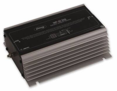 WP-GI Whisper Galvanik İzolatör - 1