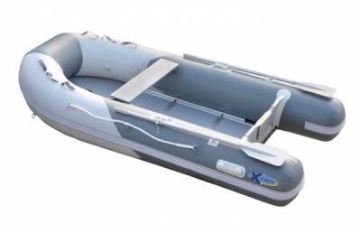 X-Cape Ahşap Tabanlı Botlar - 1