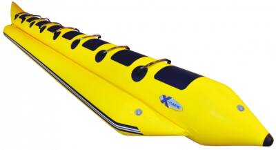 X-Cape Banana - 1