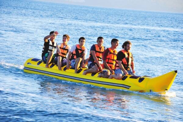 X-Cape Banana - 2