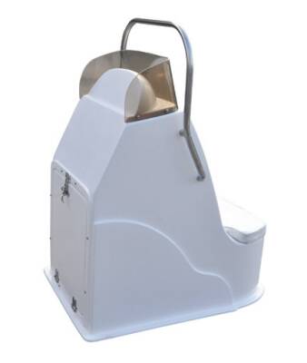X-Cape E konsol - 2