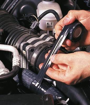 X-Treme Silikon Bant - 4