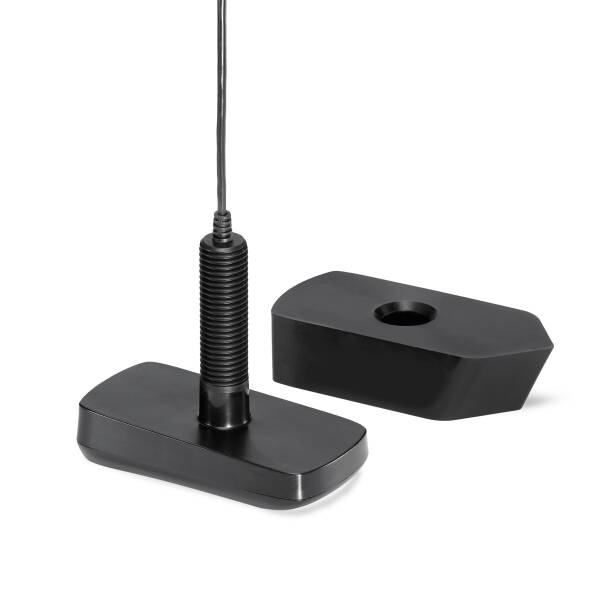 XTH 9 DB 74 P Plastik Gömme Gönderici - 1