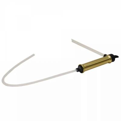 Yağ Boşaltma Pompası - 2