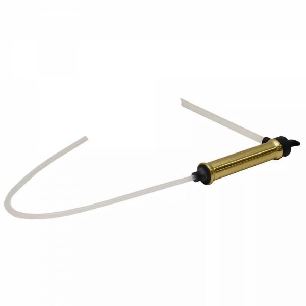 Yağ Boşaltma Pompası - 2