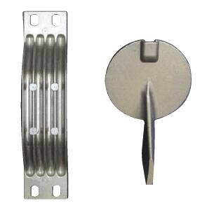 Yamaha Dıştan Takma Motorlar için Tutya Seti - 