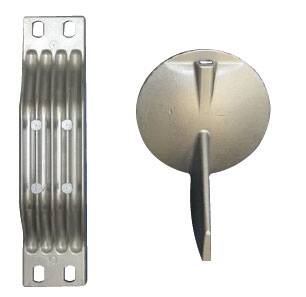 Yamaha Dıştan Takma Motorlar için Tutya Seti - 