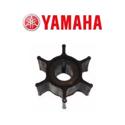 Yamaha Impeller 63V-44352-01 (8/9.9/15/20 HP) - 2