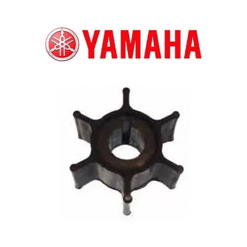 Yamaha Impeller 68T-44352-00 (6/8/9.9 HP) - 2