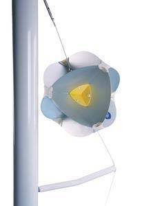 Yelkenli Tekneye Montaj Kiti - 1