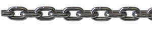 Zincir 6mm 50 Metre - 1